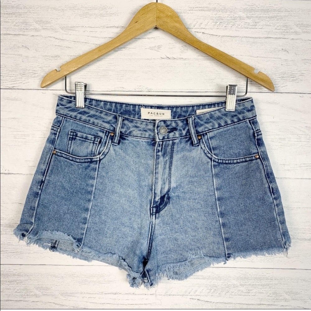 Pacsun shorts